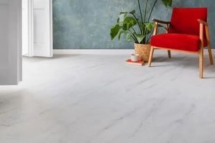 Вінілова підлога Arbiton Amaron Forma 265 Lello Bone CAF265 фото StarFloor
