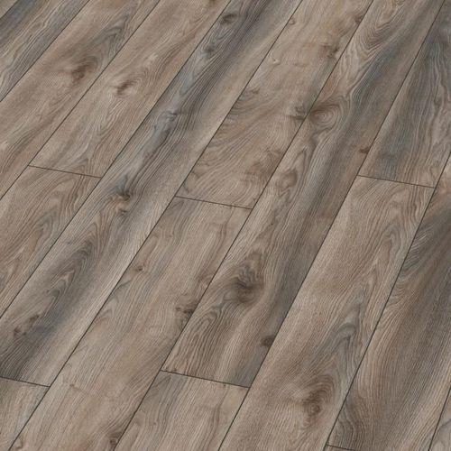 Ламінат Kronotex Mammut 4792 Дуб Сірий Макро D4792 фото StarFloor