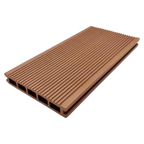 Террасная доска Porch Base Natur 100102 фото StarFloor
