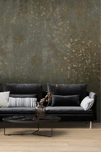 Стінова панель SPC Rocko Wall Tiles Cooper Lamiera R105 за м2