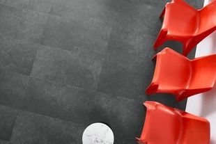 Вінілова підлога Arbiton Amaron Forma 264 Ninaventura Anthracite CAF264 фото StarFloor