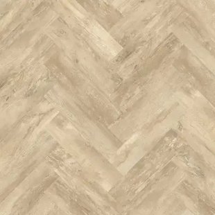 Виниловый пол IVC Roots Herringbone 54225 Country Oak