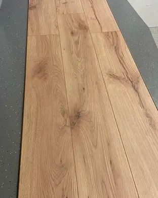 Ламінат Haro Tritty 100 Oak Alpine Nature 542069 фото StarFloor