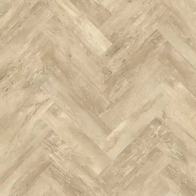 Виниловый пол IVC Roots Herringbone 54225 Country Oak