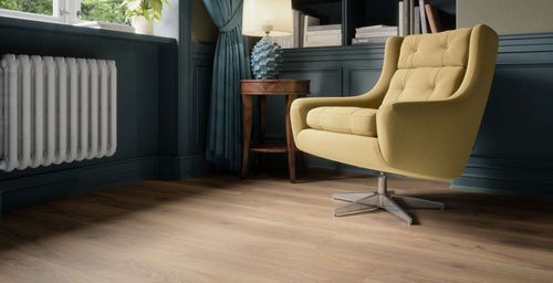 Ламінат Krono Original Atlantic 8 К453 Дуб Біскотті К453 фото StarFloor