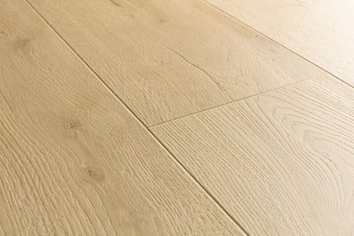 Ламінат Quick Step Impressive IM8254 Дуб бавовна IM8254 фото StarFloor
