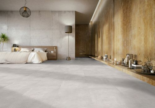 Вінілова підлога Gerflor Virtuo 55 DryBack 990 Latina Clear