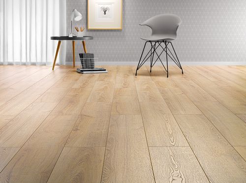 Ламинат Alsafloor Solid Plus SP 471 Сансет