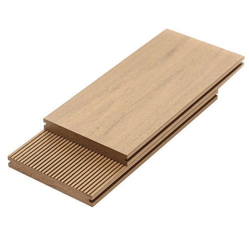 Террасная доска Bruggan Multicolor Sand Mult_sand фото StarFloor