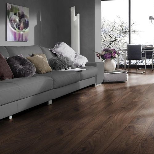 Ламінат Kronotex Mammut 3076 Дуб Еверест D3076 фото StarFloor