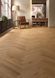 Ламинат Alsafloor Homflor Patio Baton Rompu PBR452 Дуб Медовый PBR 452 фото Стар Флор 2