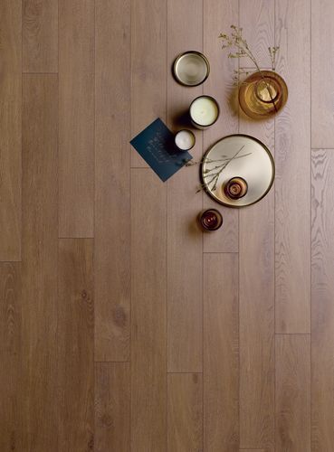 Ламінат Alsafloor Solid Plus SP 508 Дуб Болеро