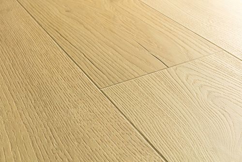 Ламінат Quick Step Impressive IM8255 Дуб мигдаль IM8255 фото StarFloor