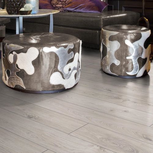 Ламінат Kronotex Mammut 3179 Дуб Еверест Білий D3179 фото StarFloor
