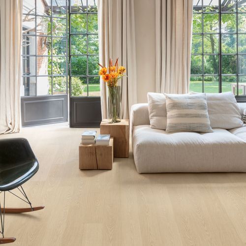 Вінілова підлога Quick Step Blos Base 40277 Дуб маслянка AVSPT40277 фото StarFloor
