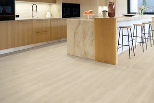 Вінілова підлога Gerflor Virtuo 55 Rigid Acoustic 1456 Bohem Beige