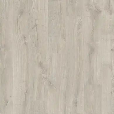 Ламинат Quick Step Eligna 3580 Дуб Newcastle Серый EL3580 фото StarFloor
