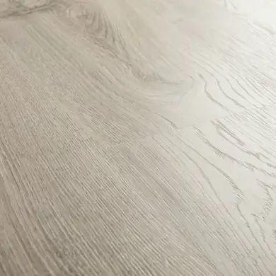Ламинат Quick Step Eligna 3580 Дуб Newcastle Серый EL3580 фото StarFloor