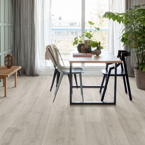 Ламінат Quick Step Capture SIG4765 Дуб шліфований сірий SIG4765 фото StarFloor