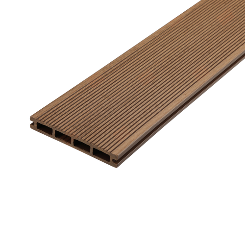 Террасная доска Porch Real 3D Teak 100105 фото StarFloor