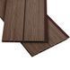 Фасадная доска Polymer&Wood Венге 10051 фото Стар Флор 1