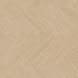 Вінілова підлога Gerflor Virtuo 55 DryBack Herringbone 1460 Blomma Beige