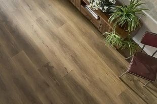 Вінілова підлога Arbiton Amaron Wood Design 147 Дуб Джорджтаун CA147 фото StarFloor