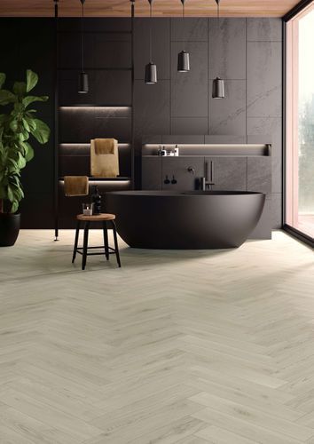 Ламінат Alsafloor Homflor Patio Baton Rompu PBR902 Дуб Цинковий PBR 902 фото StarFloor