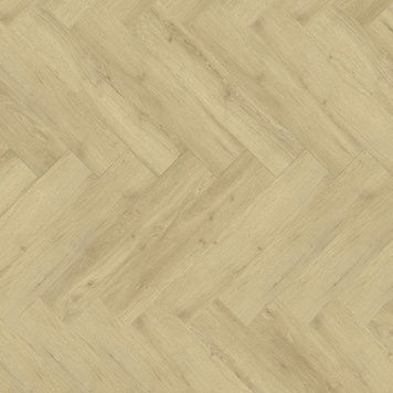 Вінілова підлога Gerflor Virtuo 55 DryBack Herringbone 997 Sunny Nature