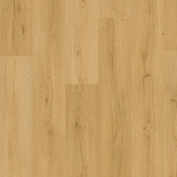 Вінілова підлога Quick Step Bloom 40318 Дуб Шліфований Медовий AVMPU40318 фото StarFloor
