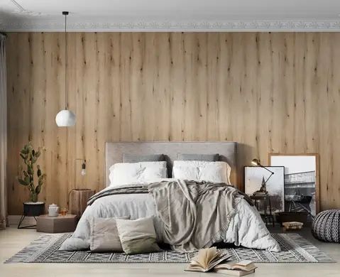 Стеновая панель SPC Rocko Wall Tiles Coast Evoke Oak K365 за м2