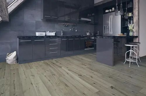 Виниловый пол Ceramin Rigid Floor 55052 Vratislavia