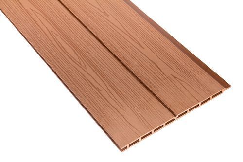Фасадная доска Polymer&Wood Мербау 10052 фото StarFloor