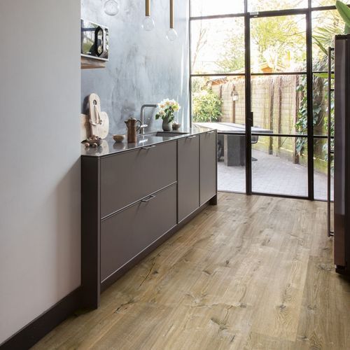 Ламінат Quick Step Impressive IM8257 Дуб жито IM8257 фото StarFloor