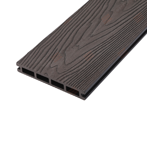 Террасная доска Porch Real 3D Antracite 100106 фото StarFloor