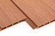 Фасадная доска Polymer&Wood Мербау 10052 фото Стар Флор 3