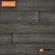 Террасная доска Porch Real 3D Antracite 100106 фото Стар Флор 1