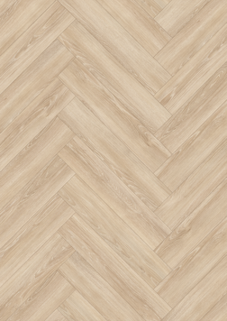 Ламинат EGGER Herringвone 8/32 V4 EL2161 Дуб Ньюпорт кремовый EL2161H фото StarFloor