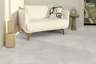 Вінілова підлога Gerflor Virtuo 55 Rigid Acoustic 990 Latina Clear