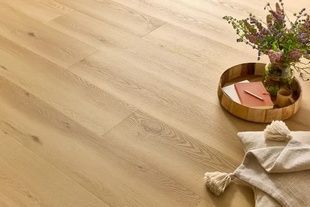 Вінілова підлога Arbiton Woodric EIR 205 Дуб Хайлендс CWS205 фото StarFloor