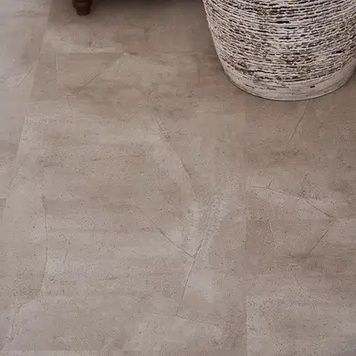 Вінілова підлога Vinilam Ceramo 61603 Бетонна Суміш 61603 фото StarFloor