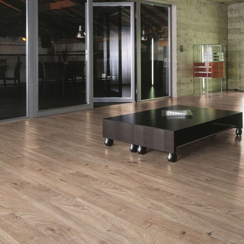 Ламінат Kronotex Mammut 3081 Дуб Еверест Срібло D3081 фото StarFloor