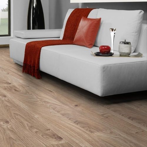 Ламінат Kronotex Mammut 3081 Дуб Еверест Срібло D3081 фото StarFloor