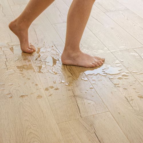 Ламинат Quick Step Impressive Ultra IMU1847 Дуб классический бежевый IMU1847 фото StarFloor