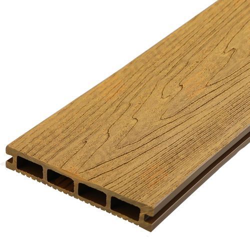 Террасная доска Porch Real 3D Sand 100107 фото StarFloor