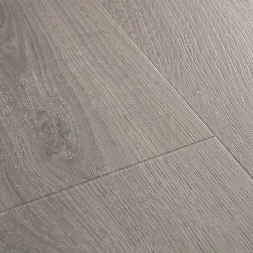 Вінілова підлога Quick Step Bloom 40237 Ботанічний Сірий AVMPU40237 фото StarFloor