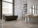 Вінілова підлога Gerflor Virtuo 55 DryBack 1476 Acuarela Taupe
