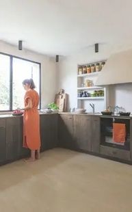 Вінілова підлога Quick Step Liv 20317 Дуб сірувато-бежевий атласний SGSPC20317 фото StarFloor