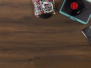 Вінілова підлога Arbiton Amaron Wood Design 225 Дуб Монтана CAS225 фото StarFloor
