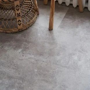 Вінілова підлога Vinilam Ceramo 61605 Сланцевий Камінь 61605 фото StarFloor